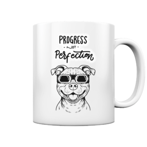 American Bully Tasse