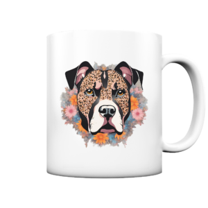 American Bully Tasse
