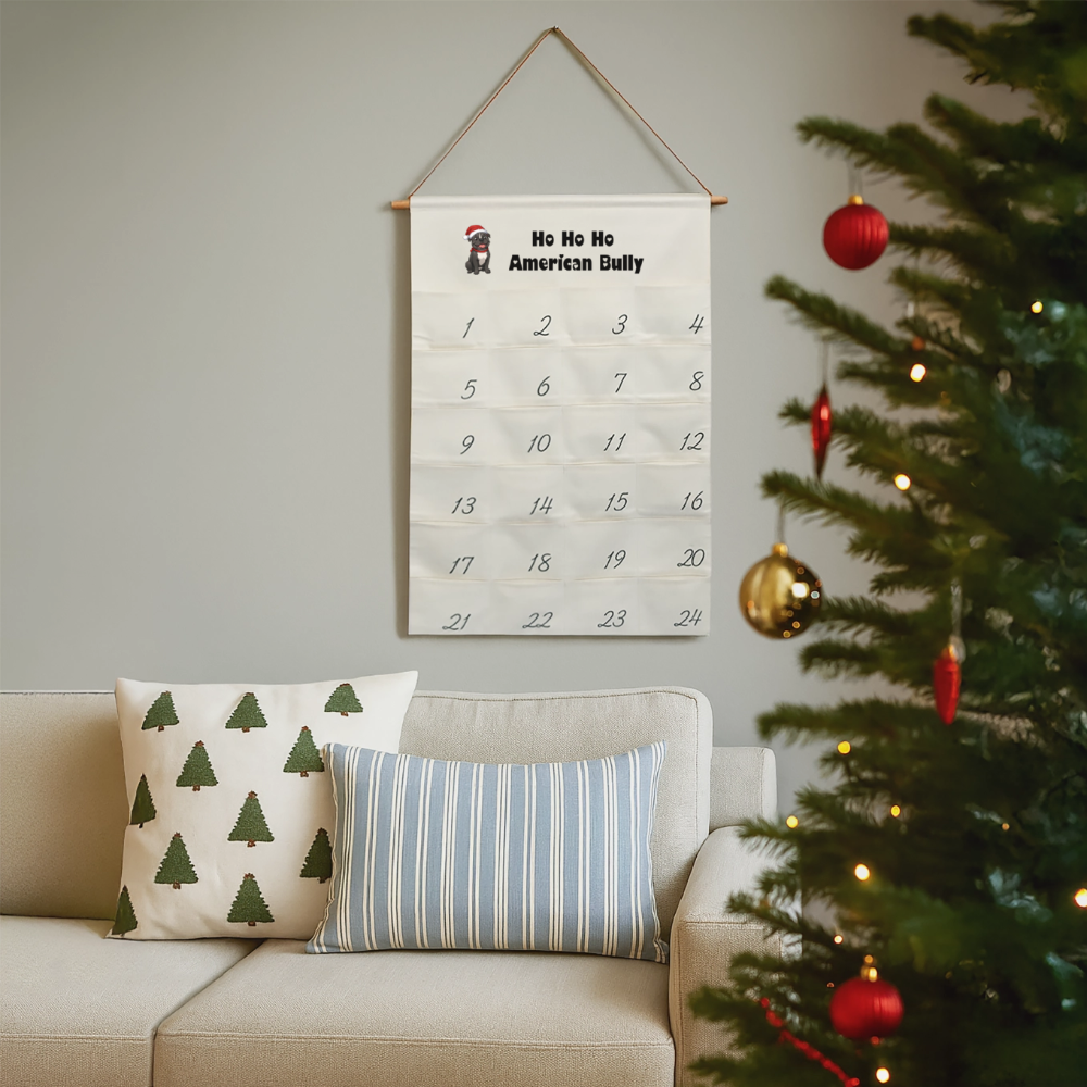 Ho Ho Ho Bully Adventskalender – Bild 2