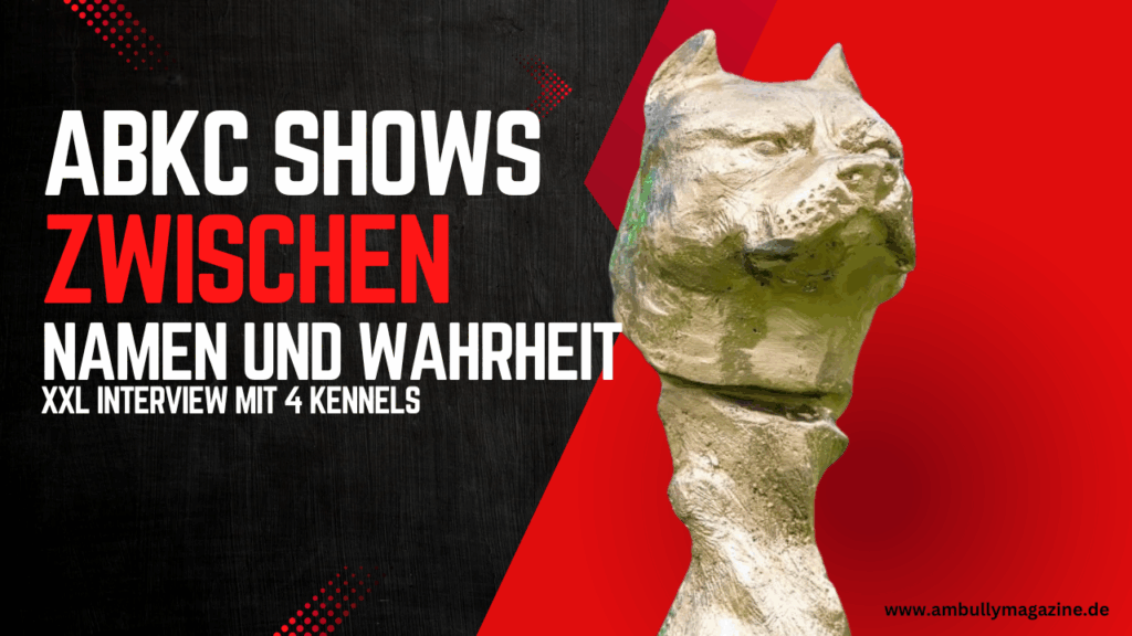 [:de]ABKC-Shows zwischen Leidenschaft, Leistung und Legenden - Bullyion [:]