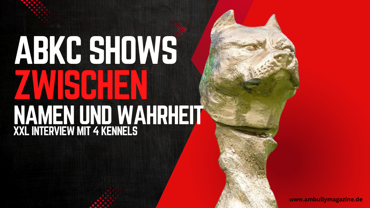 ABKC-Shows zwischen Leidenschaft, Leistung und Legenden