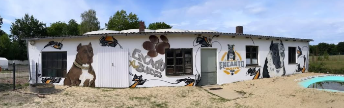 Encanto Bullys (Niedersachsen)