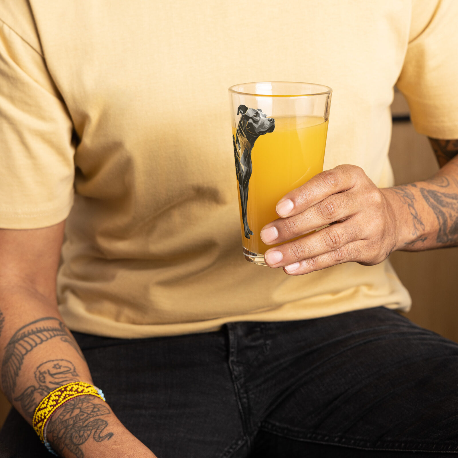 Pint-Glas – Bild 2