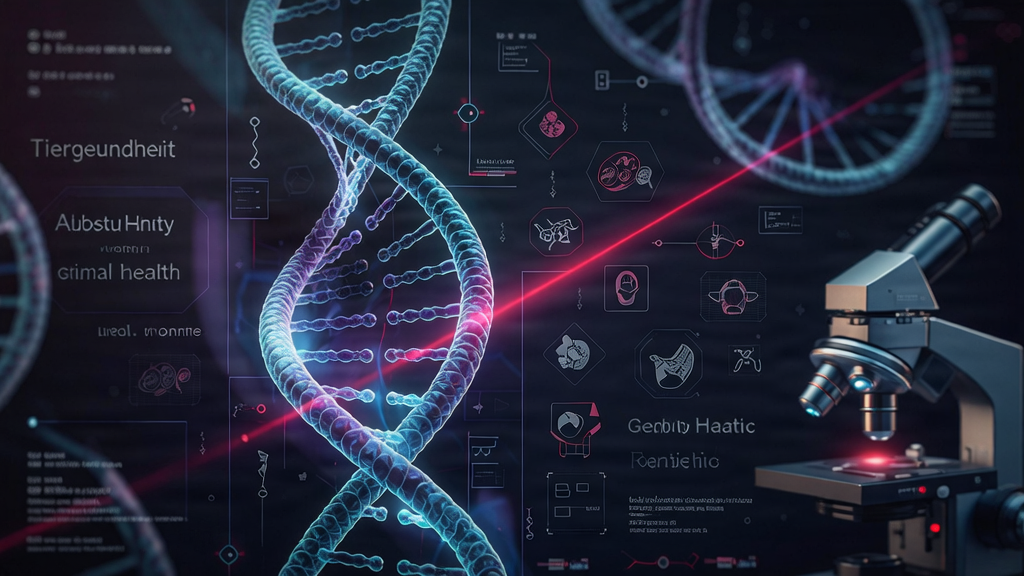 Health and medical diagnostics partnership visualization